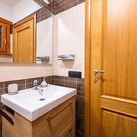 Bonum Vitae in Rome With 1 Bedrooms and 1 Bathrooms