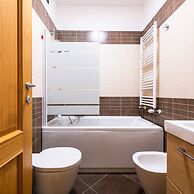 Bonum Vitae in Rome With 1 Bedrooms and 1 Bathrooms