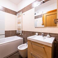 Bonum Vitae in Rome With 1 Bedrooms and 1 Bathrooms