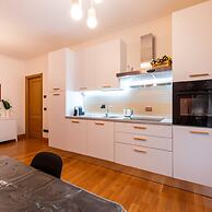 Bonum Vitae in Rome With 1 Bedrooms and 1 Bathrooms