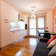 Bonum Vitae in Rome With 1 Bedrooms and 1 Bathrooms