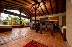 Villa Eucalyptus