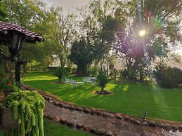 Villa Eucalyptus