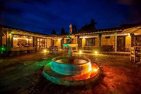 Villa Eucalyptus