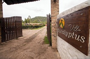 Villa Eucalyptus