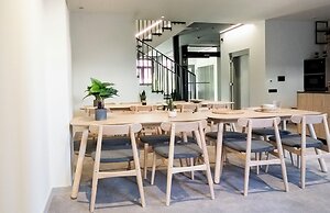 Coliving Compostela