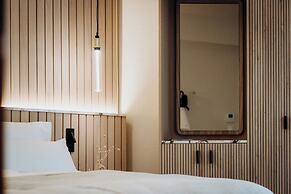 Gentle Hide Designhotel