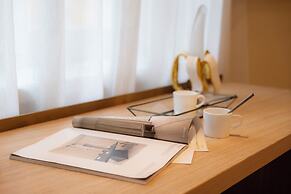Gentle Hide Designhotel