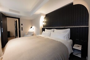 Gentle Hide Designhotel