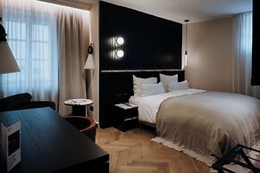 Gentle Hide Designhotel