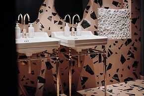 Gentle Hide Designhotel