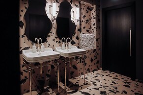 Gentle Hide Designhotel