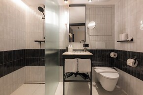 Gentle Hide Designhotel