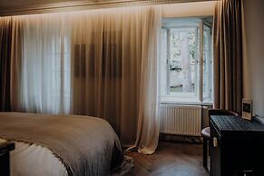 Gentle Hide Designhotel