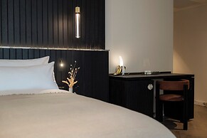 Gentle Hide Designhotel