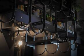 Gentle Hide Designhotel