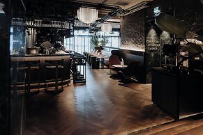 Gentle Hide Designhotel