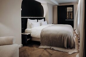 Gentle Hide Designhotel