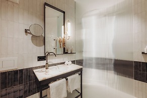 Gentle Hide Designhotel