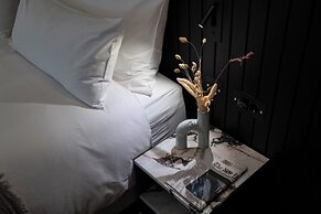 Gentle Hide Designhotel