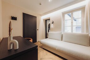 Gentle Hide Designhotel