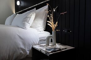 Gentle Hide Designhotel