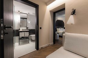 Gentle Hide Designhotel