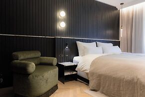 Gentle Hide Designhotel