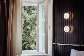 Gentle Hide Designhotel