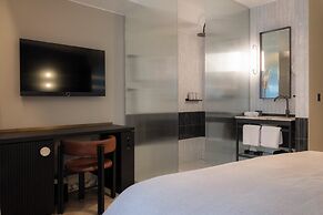 Gentle Hide Designhotel