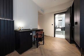 Gentle Hide Designhotel