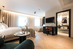Gentle Hide Designhotel