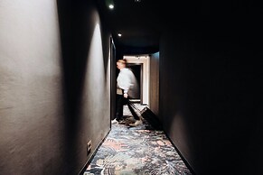 Gentle Hide Designhotel