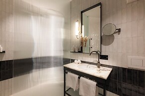 Gentle Hide Designhotel