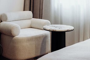 Gentle Hide Designhotel