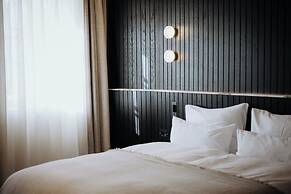 Gentle Hide Designhotel
