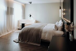 Gentle Hide Designhotel