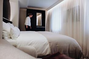 Gentle Hide Designhotel