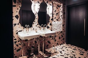 Gentle Hide Designhotel