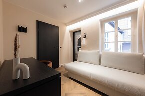 Gentle Hide Designhotel