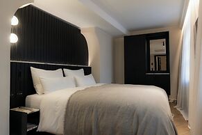 Gentle Hide Designhotel