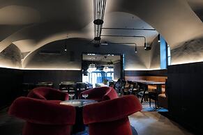 Gentle Hide Designhotel