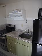 The Inn at Sugar Hill