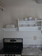 The Inn at Sugar Hill