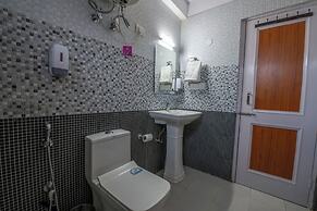 Goroomgo Urban Monk Stays Manali