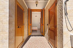 3922 Villino Gioiellino by Barbarhouse