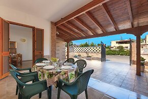 3922 Villino Gioiellino by Barbarhouse