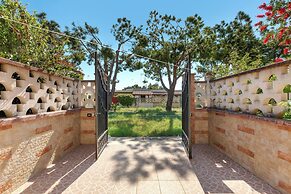 3922 Villino Gioiellino by Barbarhouse