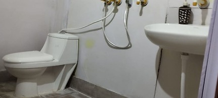 Goroomgo Peace Space Resort Nainital