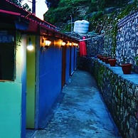 Goroomgo Peace Space Resort Nainital